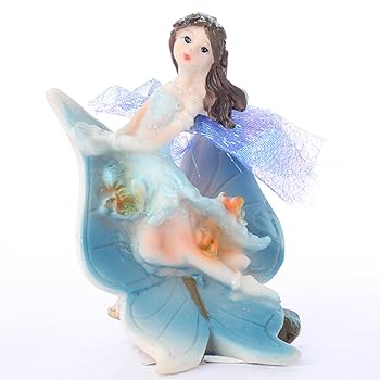 週末限定セール☆妖精の置物 Butterfly Fairies / イギリス製 週末限定セール☆妖精の置物 Butterfly Fairies / イギリス製